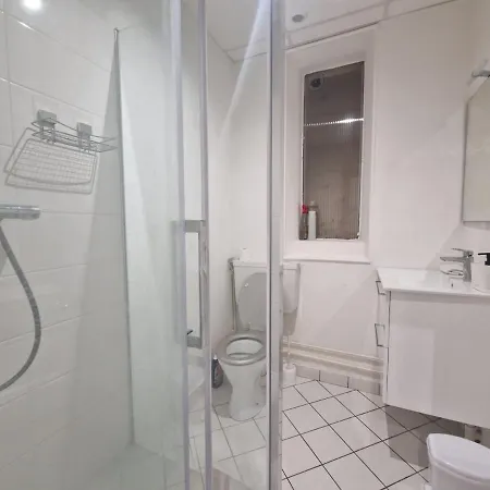 شقة Le Rembrandt #confort