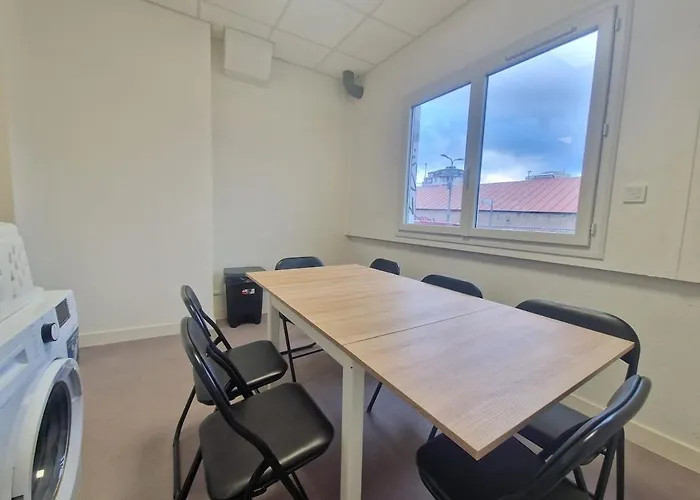 Le Rembrandt #confort